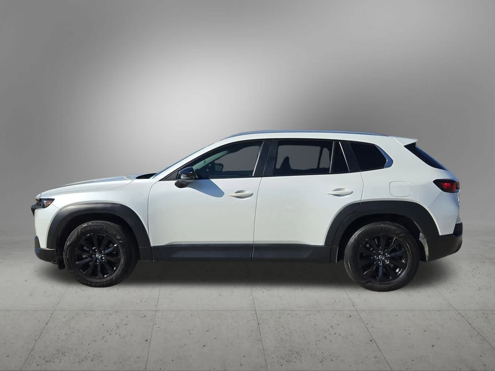 Thumbnail: 2024 Mazda CX-50 - 3