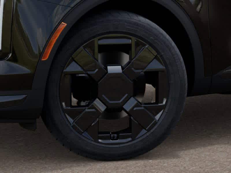 Thumbnail: 2026 Kia Sportage - 9