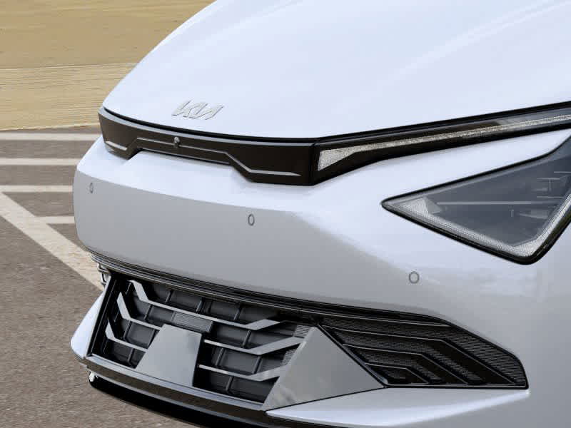 Thumbnail: 2025 Kia EV6 - 12