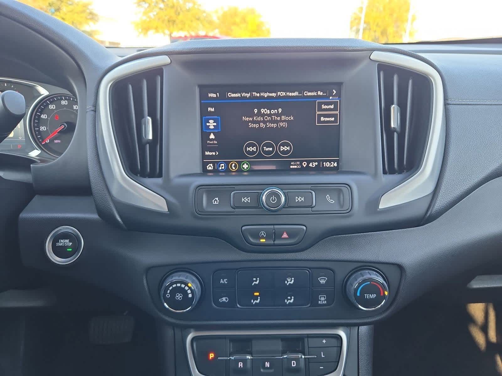 Thumbnail: 2024 GMC Terrain - 26