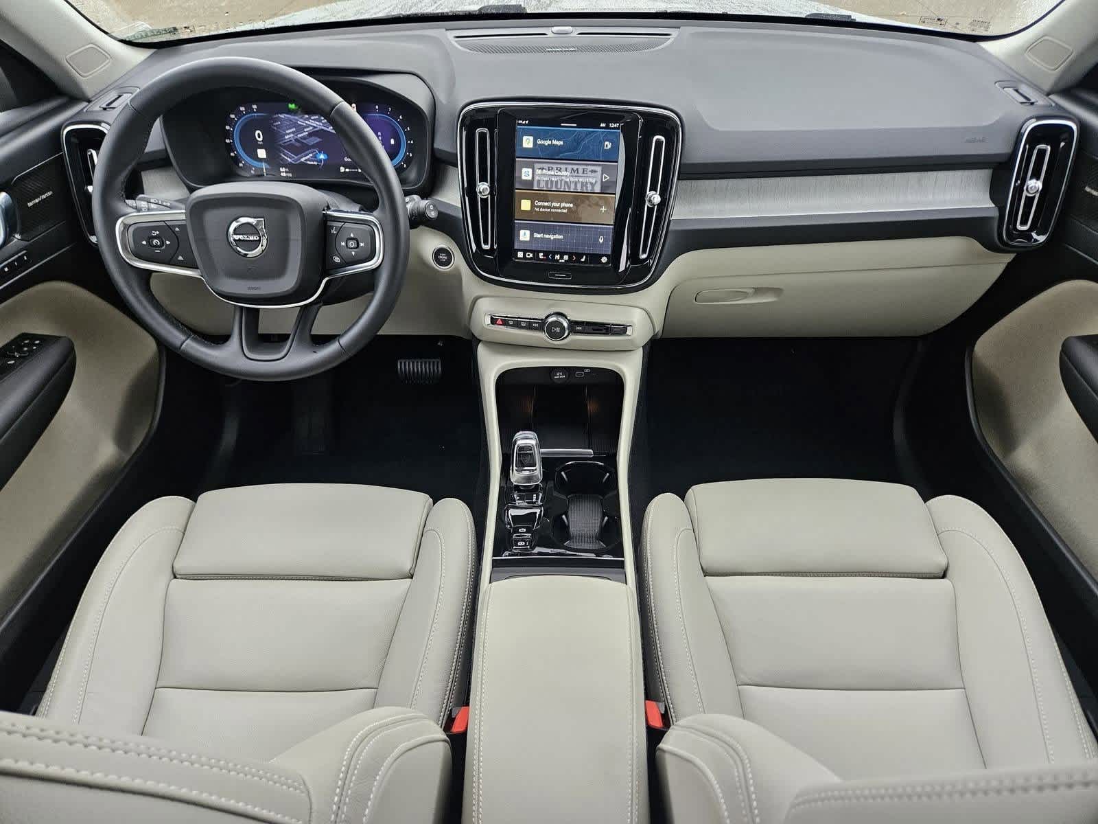 Thumbnail: 2024 Volvo XC40 - 15