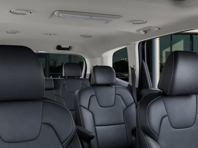 Thumbnail: 2025 Kia Telluride - 27