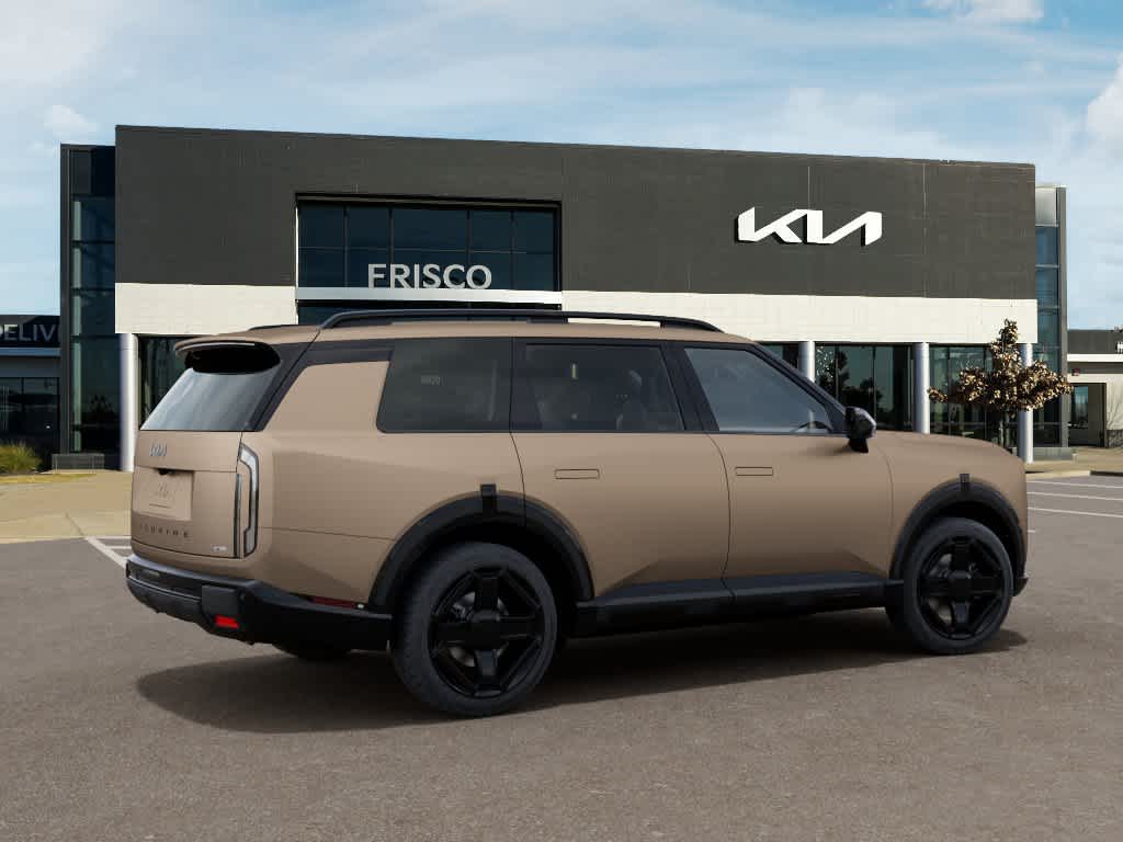 Thumbnail: 2027 Kia Telluride - 6