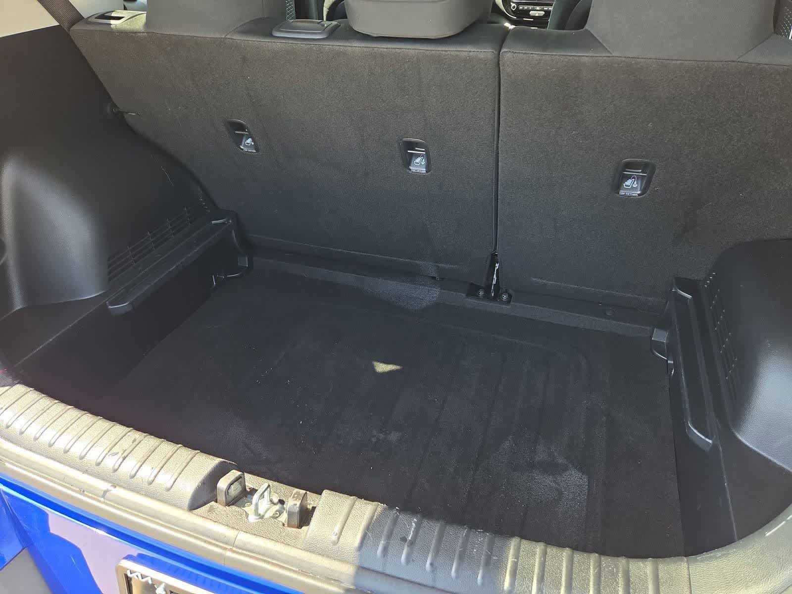 Thumbnail: 2022 Kia Soul - 32