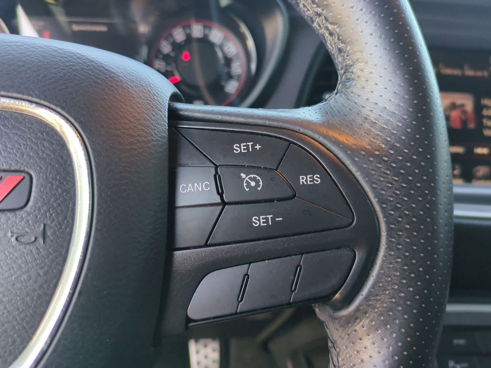 Thumbnail: 2016 Dodge Challenger - 22