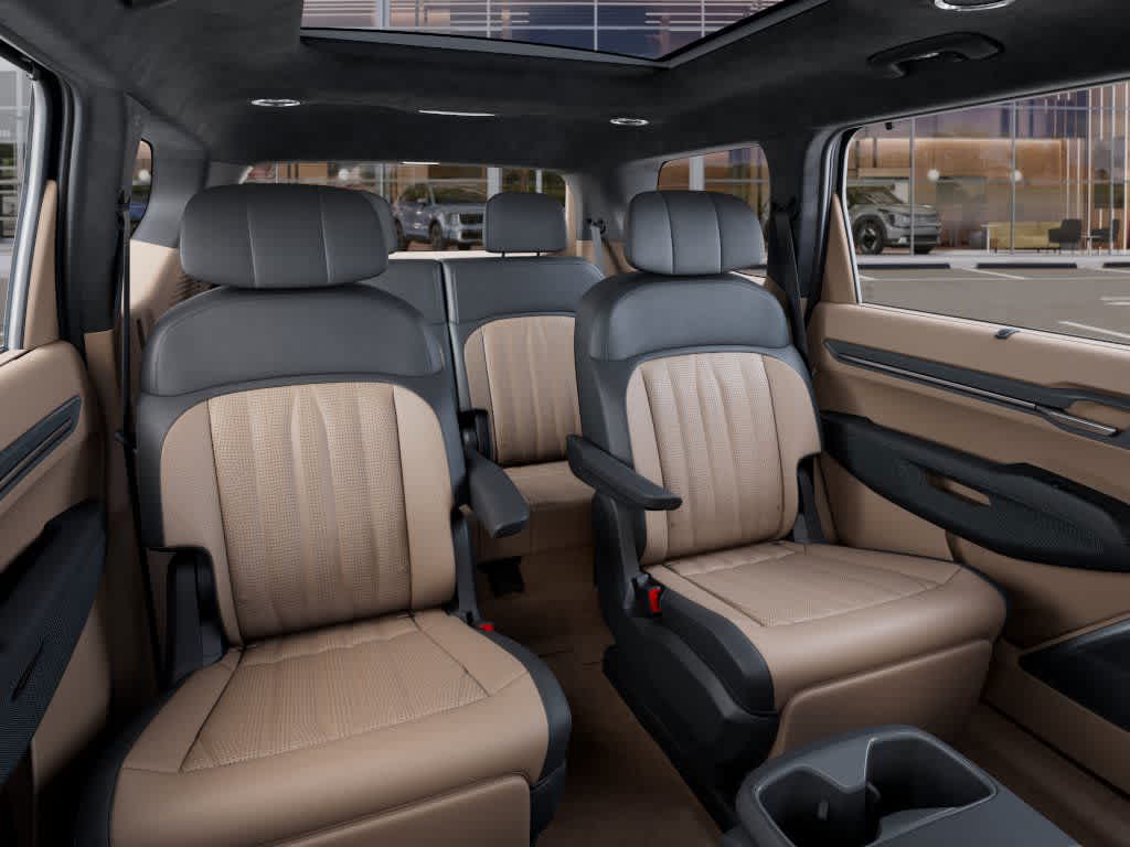 Thumbnail: 2026 Kia EV9 - 16