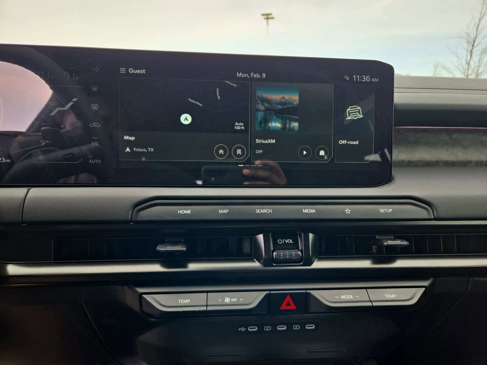 Thumbnail: 2027 Kia Telluride - 28