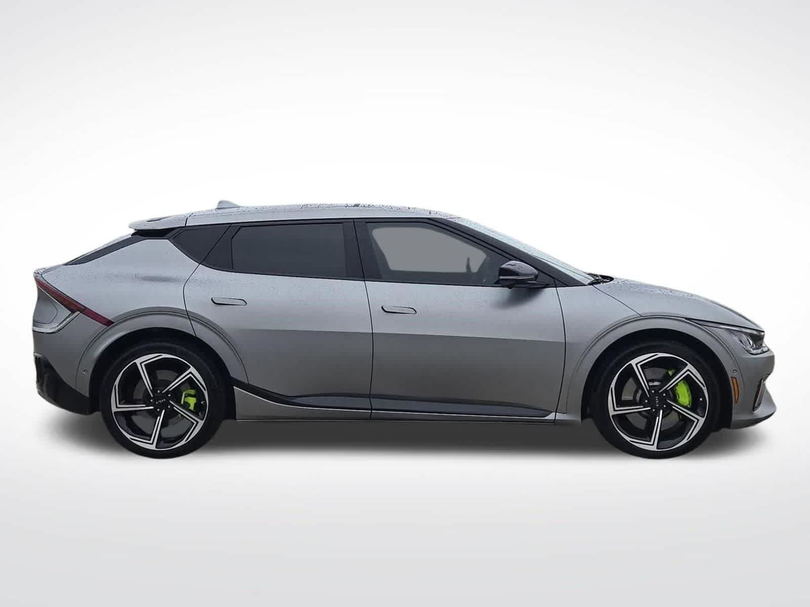 Thumbnail: 2023 Kia EV6 - 8