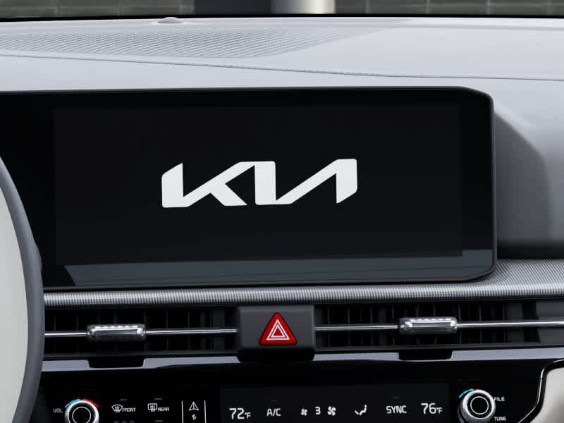Thumbnail: 2026 Kia Sportage - 20