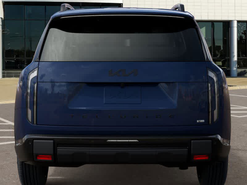 Thumbnail: 2027 Kia Telluride - 13