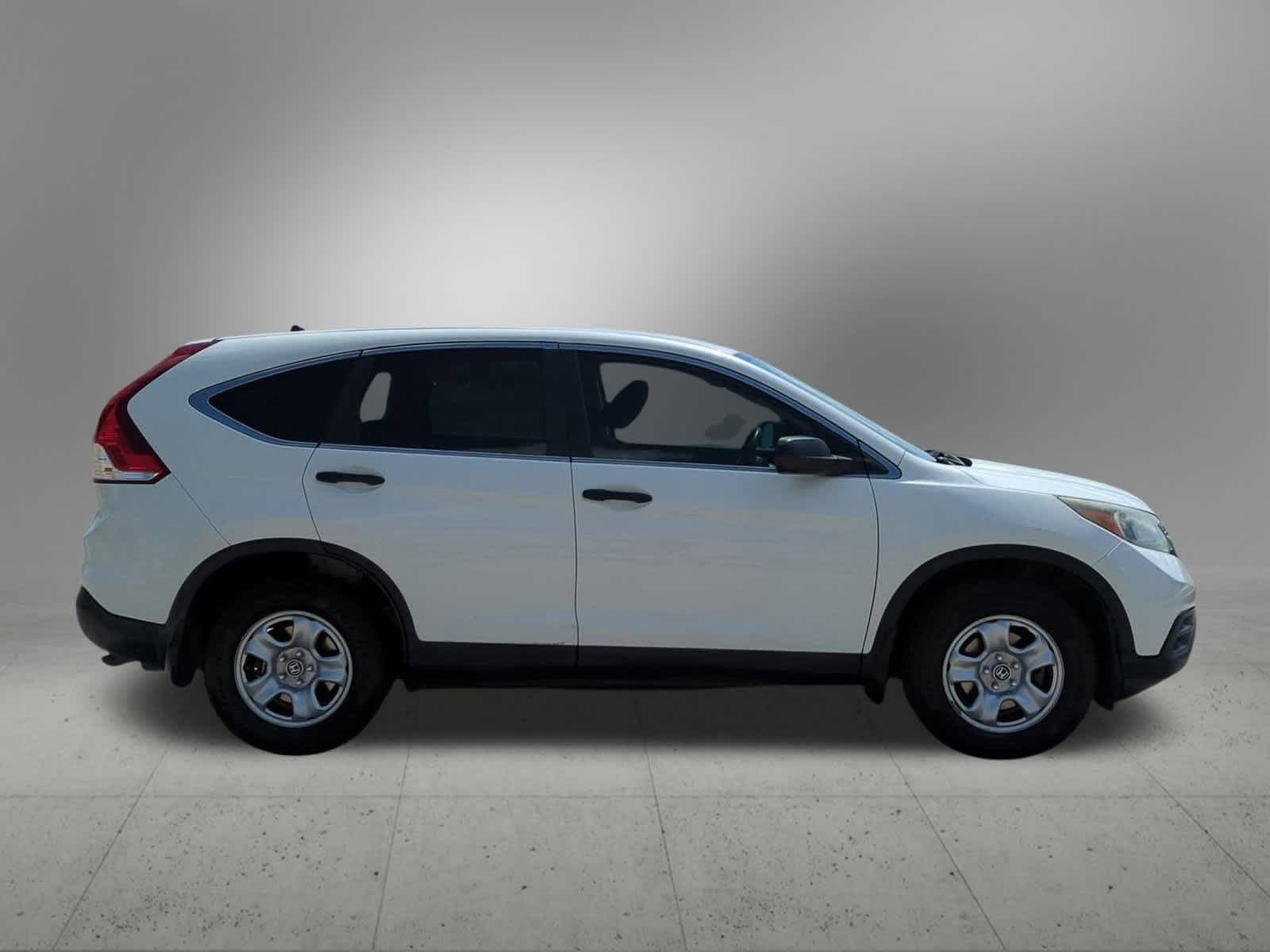 Thumbnail: 2013 Honda CR-V - 7
