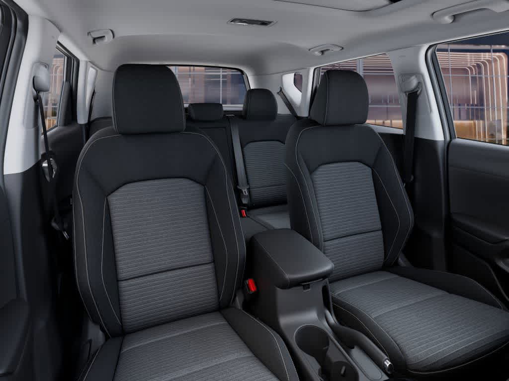 Thumbnail: 2025 Kia Soul - 15