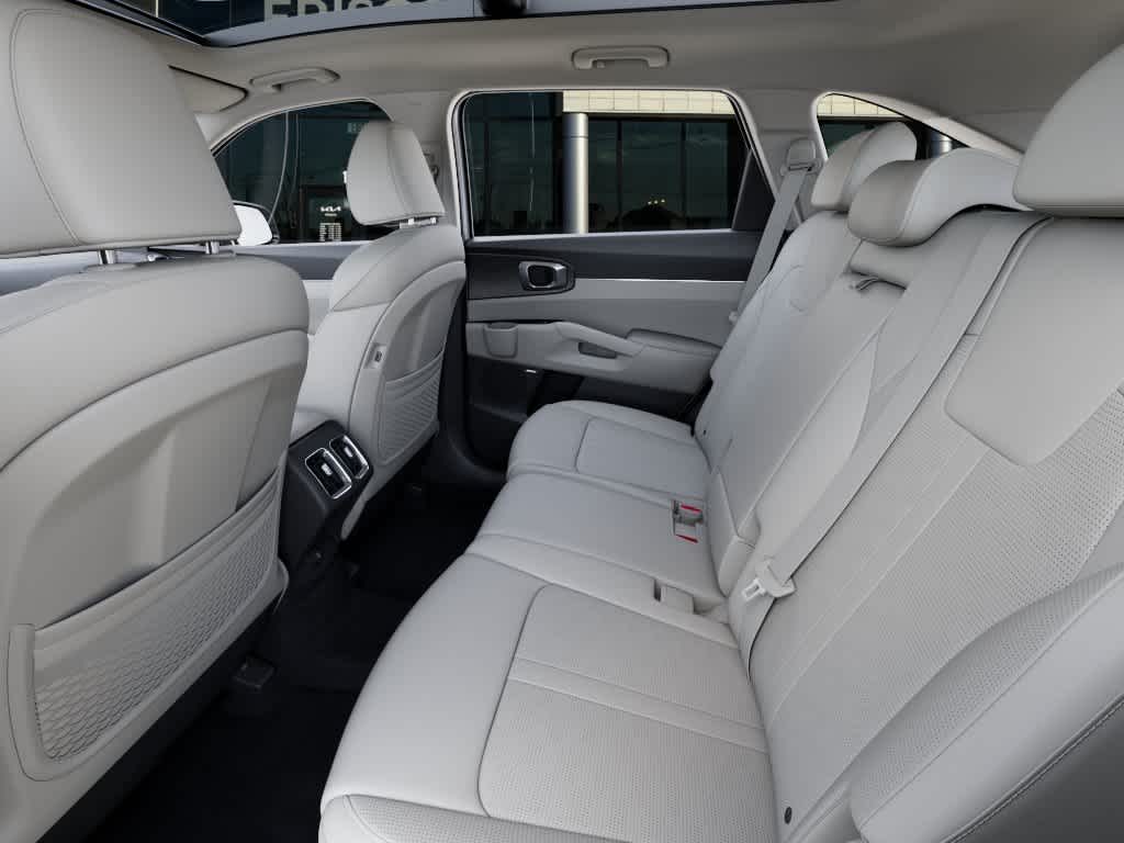 Thumbnail: 2026 Kia Sorento - 18