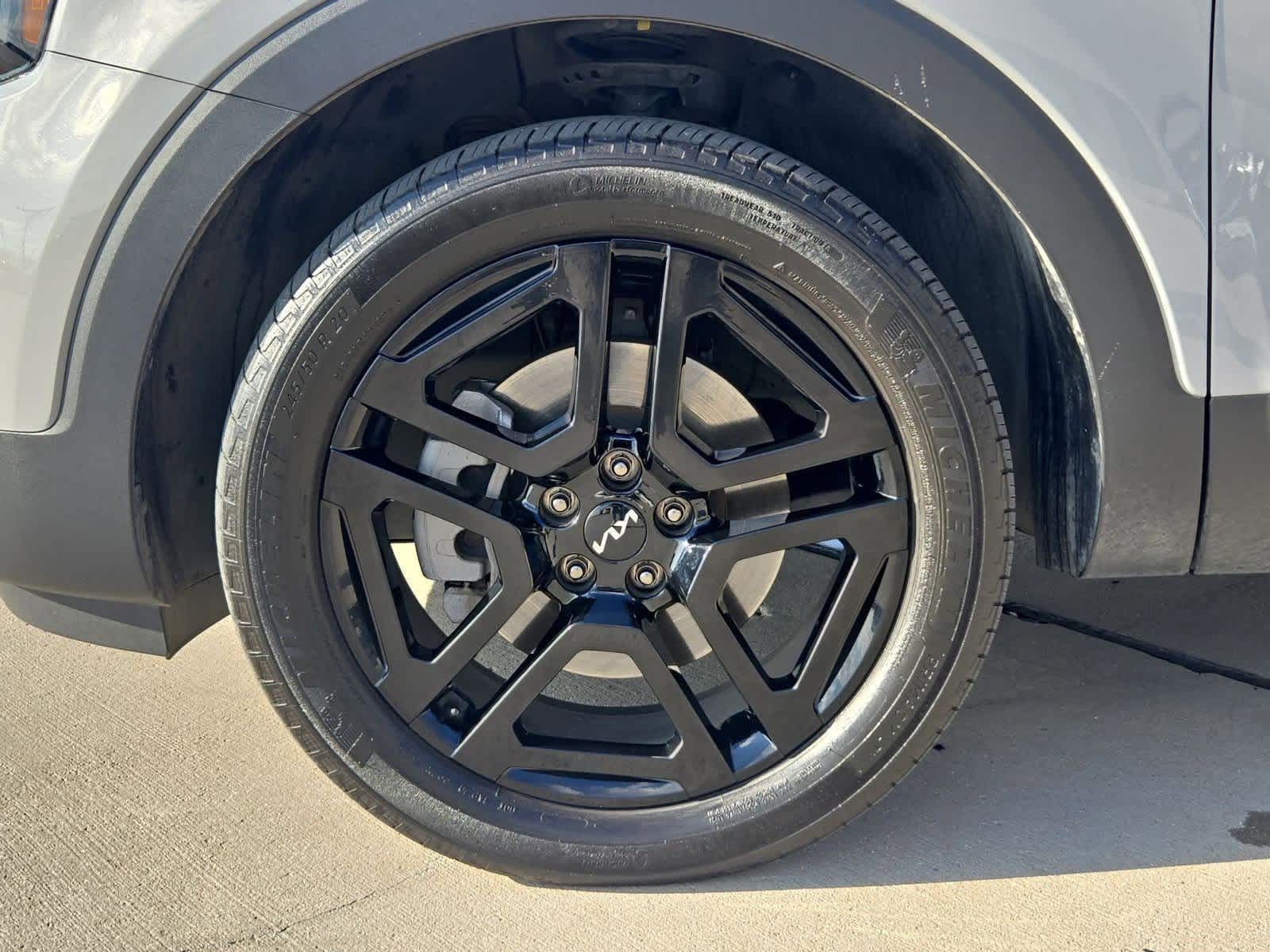 Thumbnail: 2024 Kia Telluride - 12