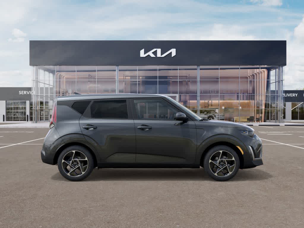 Thumbnail: 2025 Kia Soul - 7