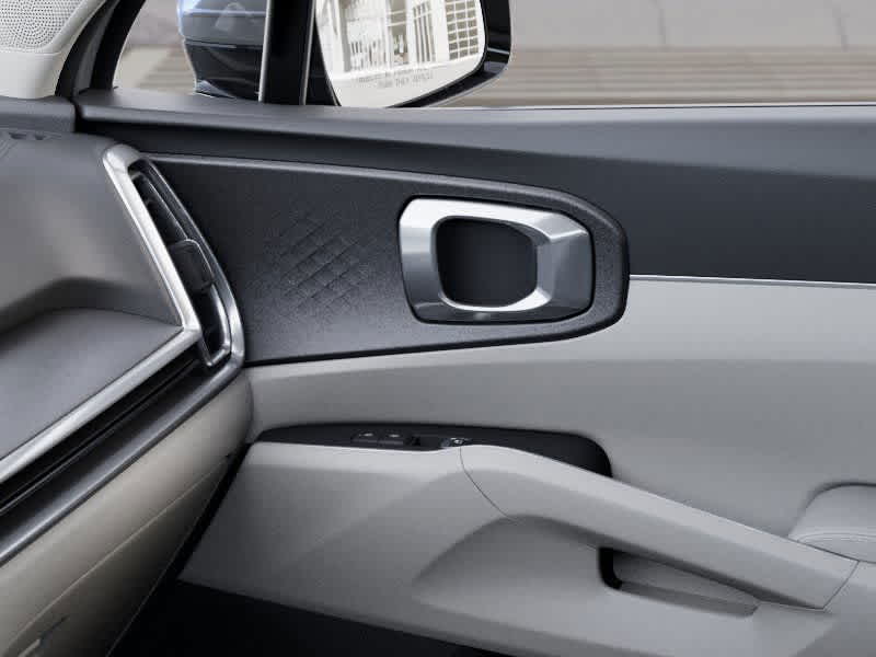 Thumbnail: 2025 Kia Sorento - 25