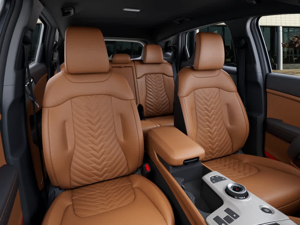 Thumbnail: 2026 Kia Sportage - 15