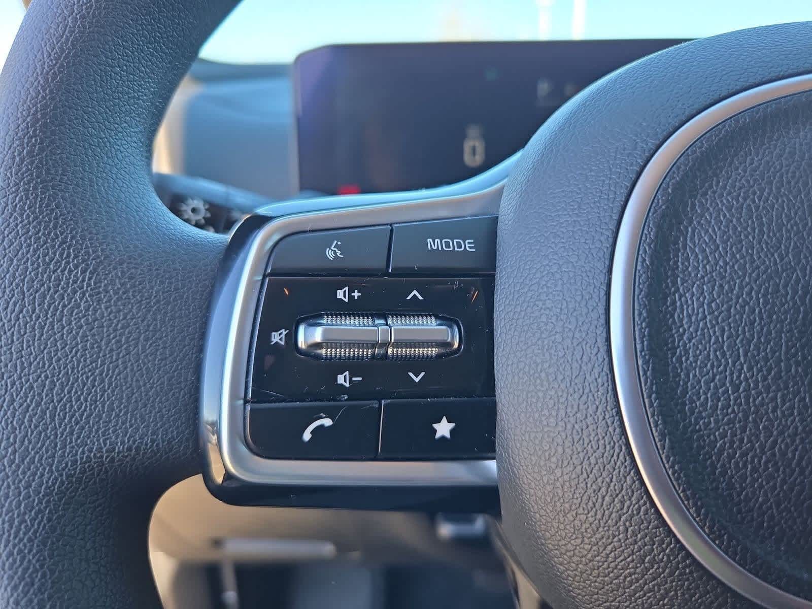 Thumbnail: 2025 Kia Sorento - 22