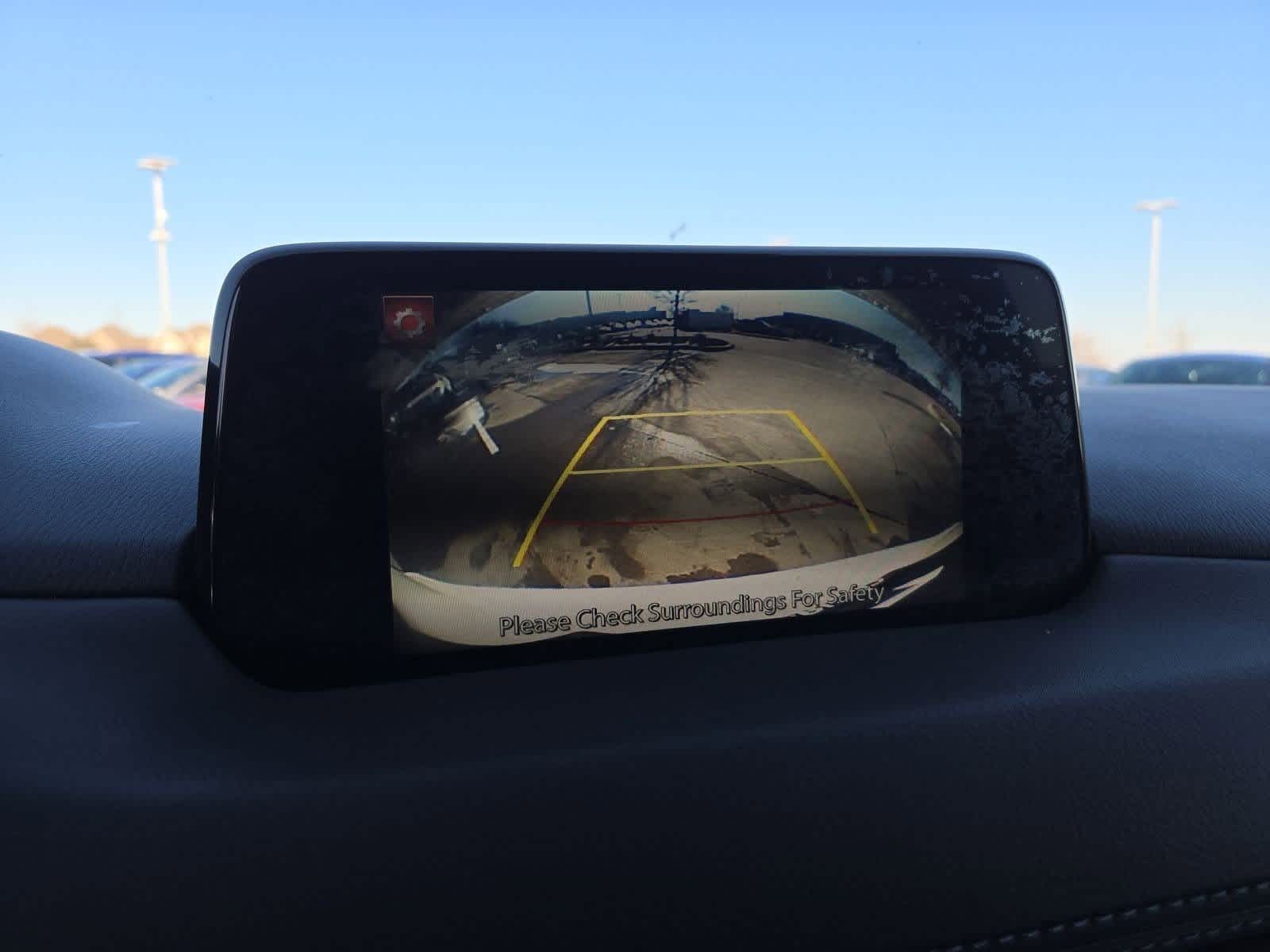 Thumbnail: 2017 Mazda CX-5 - 29