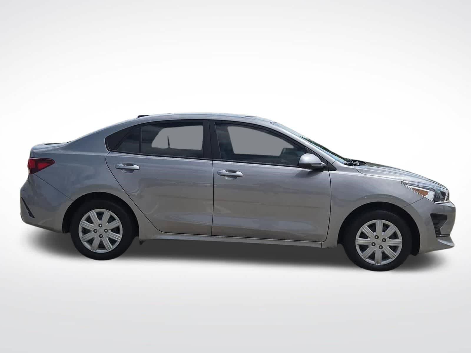 Thumbnail: 2023 Kia Rio - 8