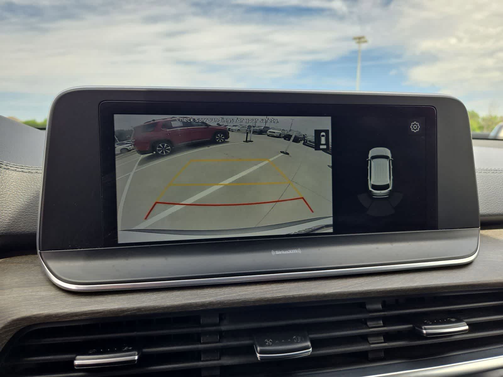 Thumbnail: 2021 Kia Telluride - 30