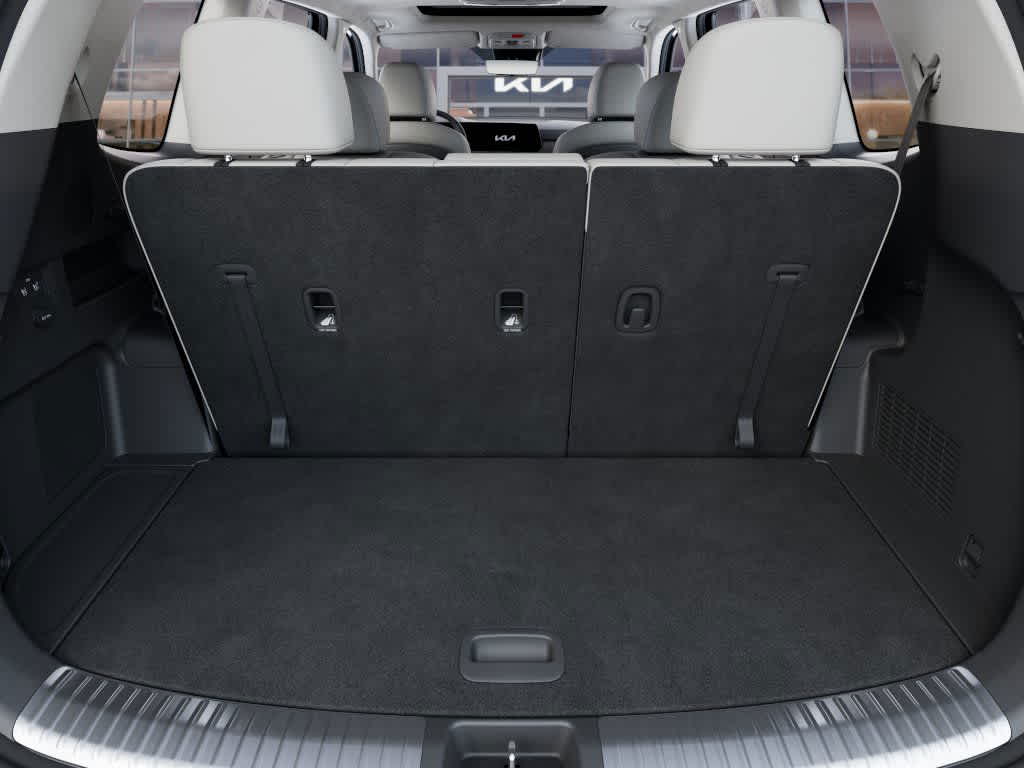 Thumbnail: 2025 Kia Telluride - 19