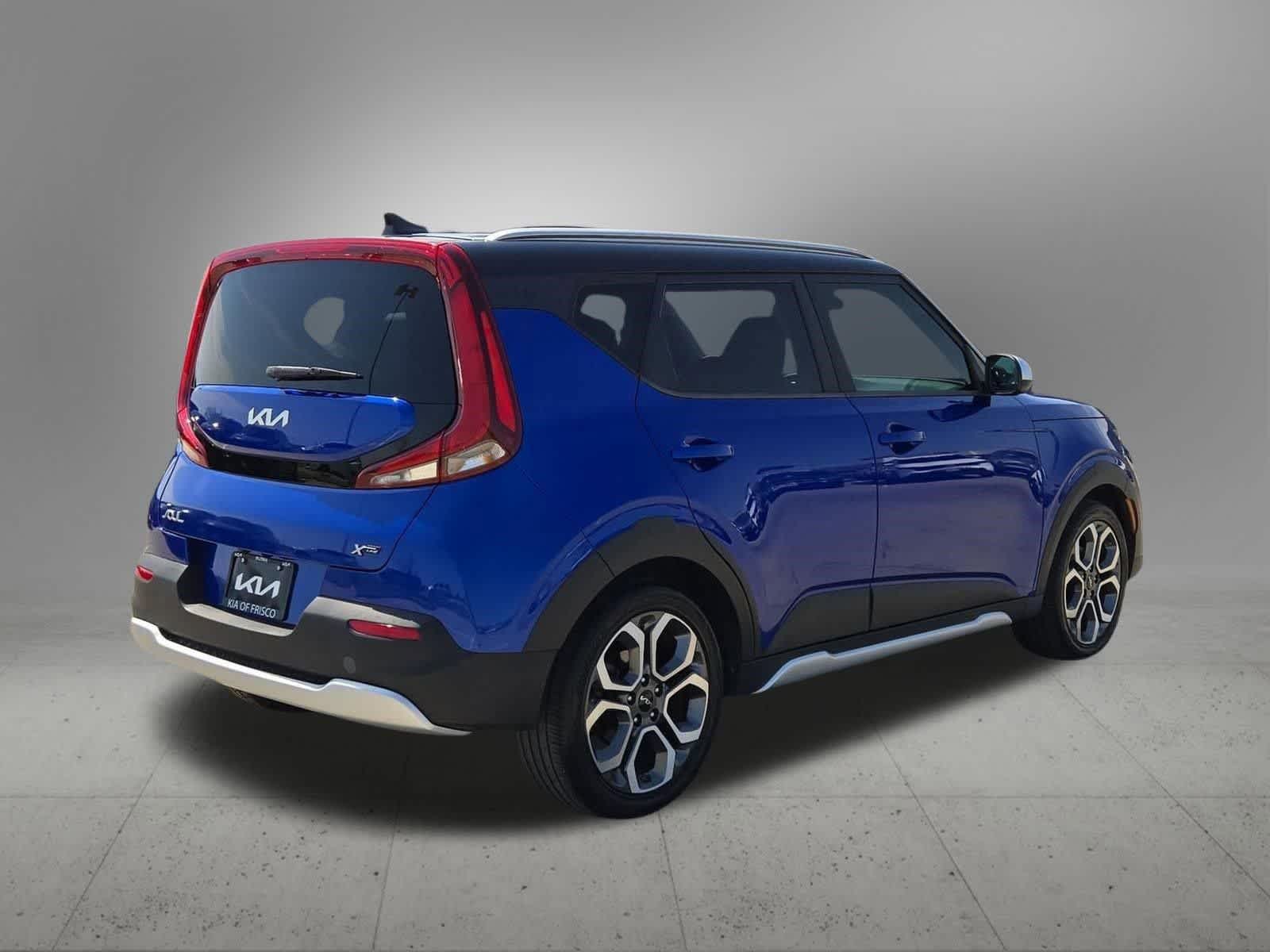 Thumbnail: 2022 Kia Soul - 6