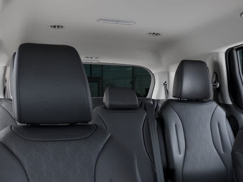 Thumbnail: 2026 Kia Carnival - 27