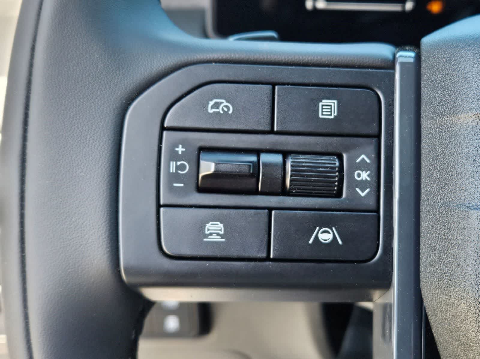 Thumbnail: 2027 Kia Telluride - 23