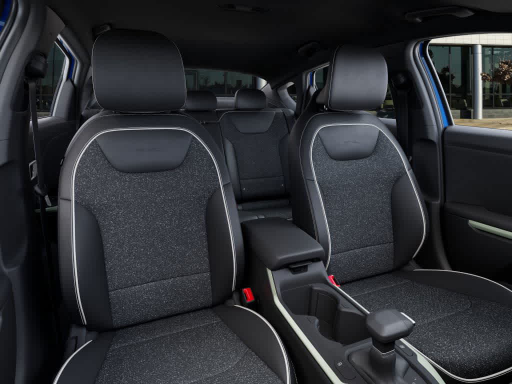 Thumbnail: 2025 Kia K4 - 15