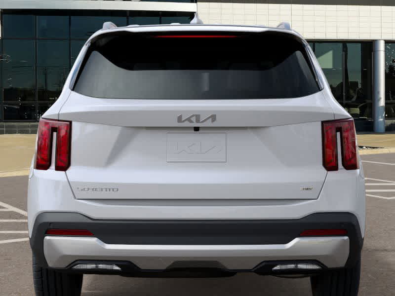 Thumbnail: 2026 Kia Sorento - 13