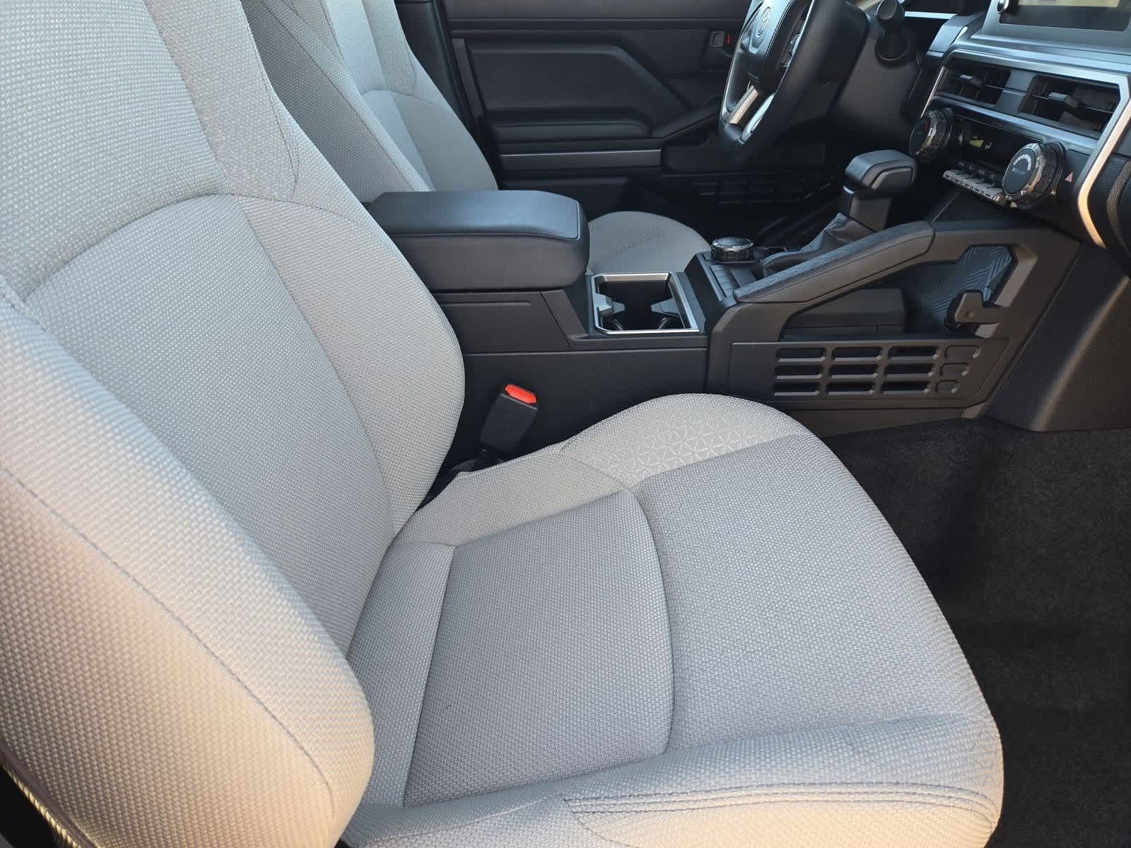 Thumbnail: 2025 Toyota 4Runner - 21