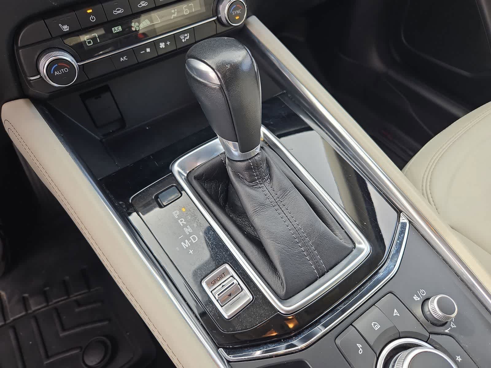 Thumbnail: 2021 Mazda CX-5 - 30