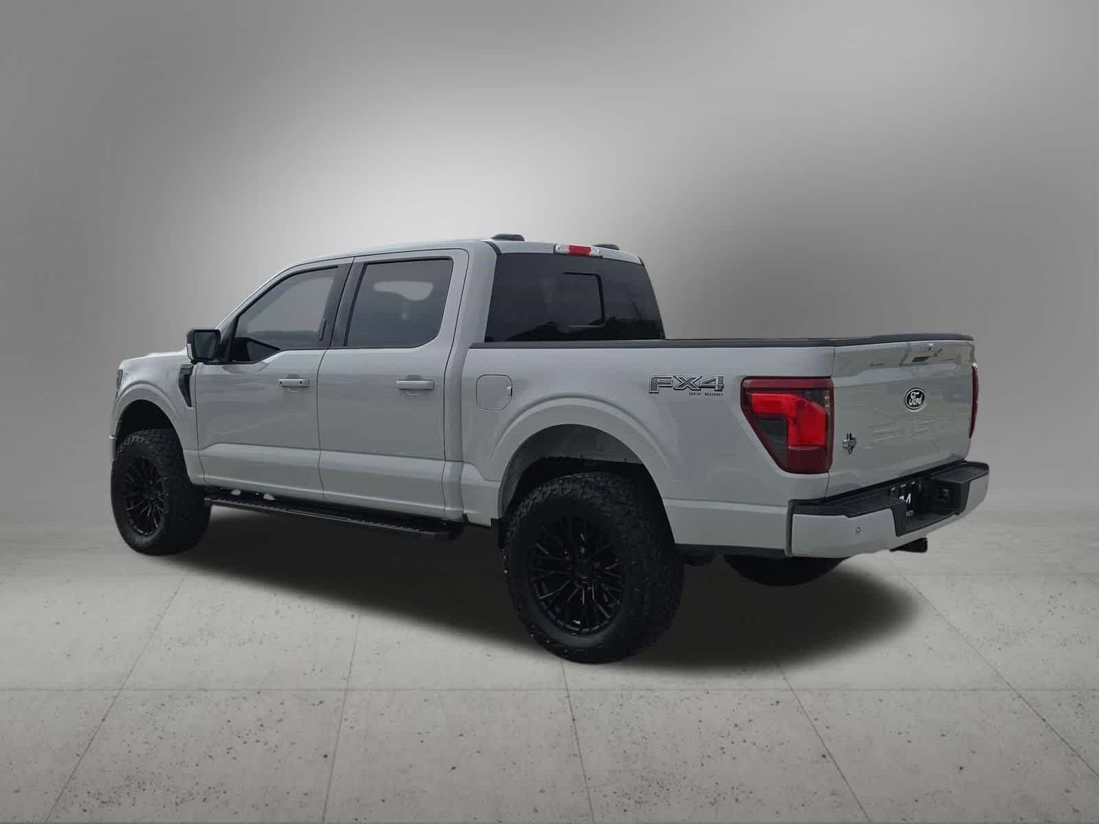 Thumbnail: 2024 Ford F-150 - 4