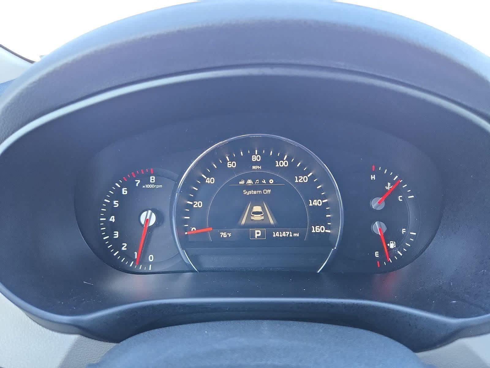 Thumbnail: 2017 Kia Sorento - 32