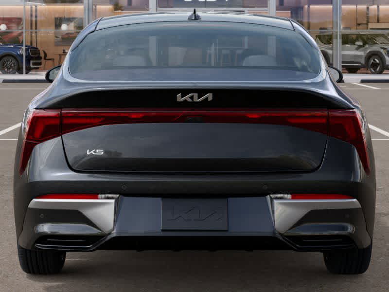 Thumbnail: 2026 Kia K5 - 13
