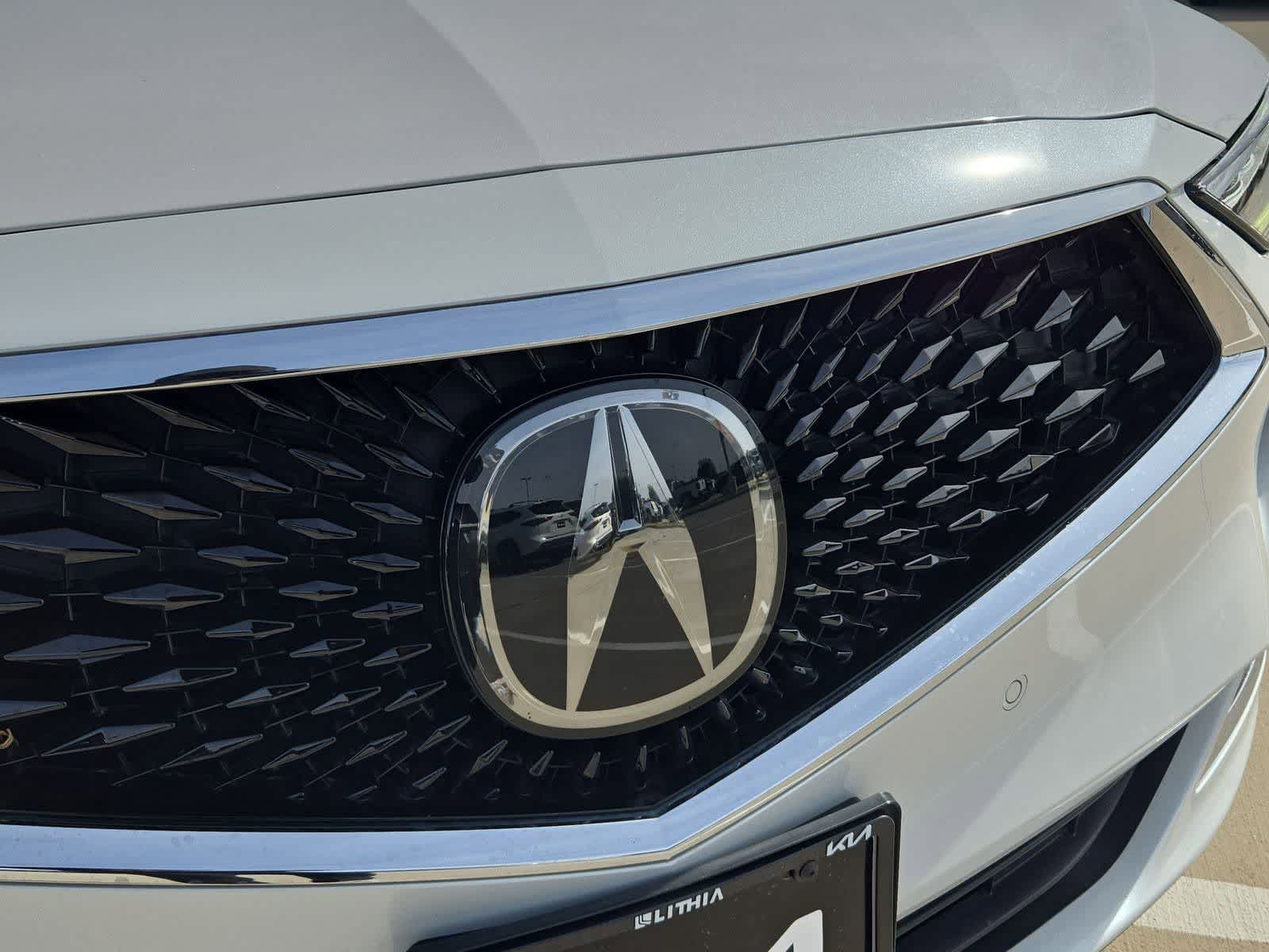 Thumbnail: 2023 Acura MDX - 10