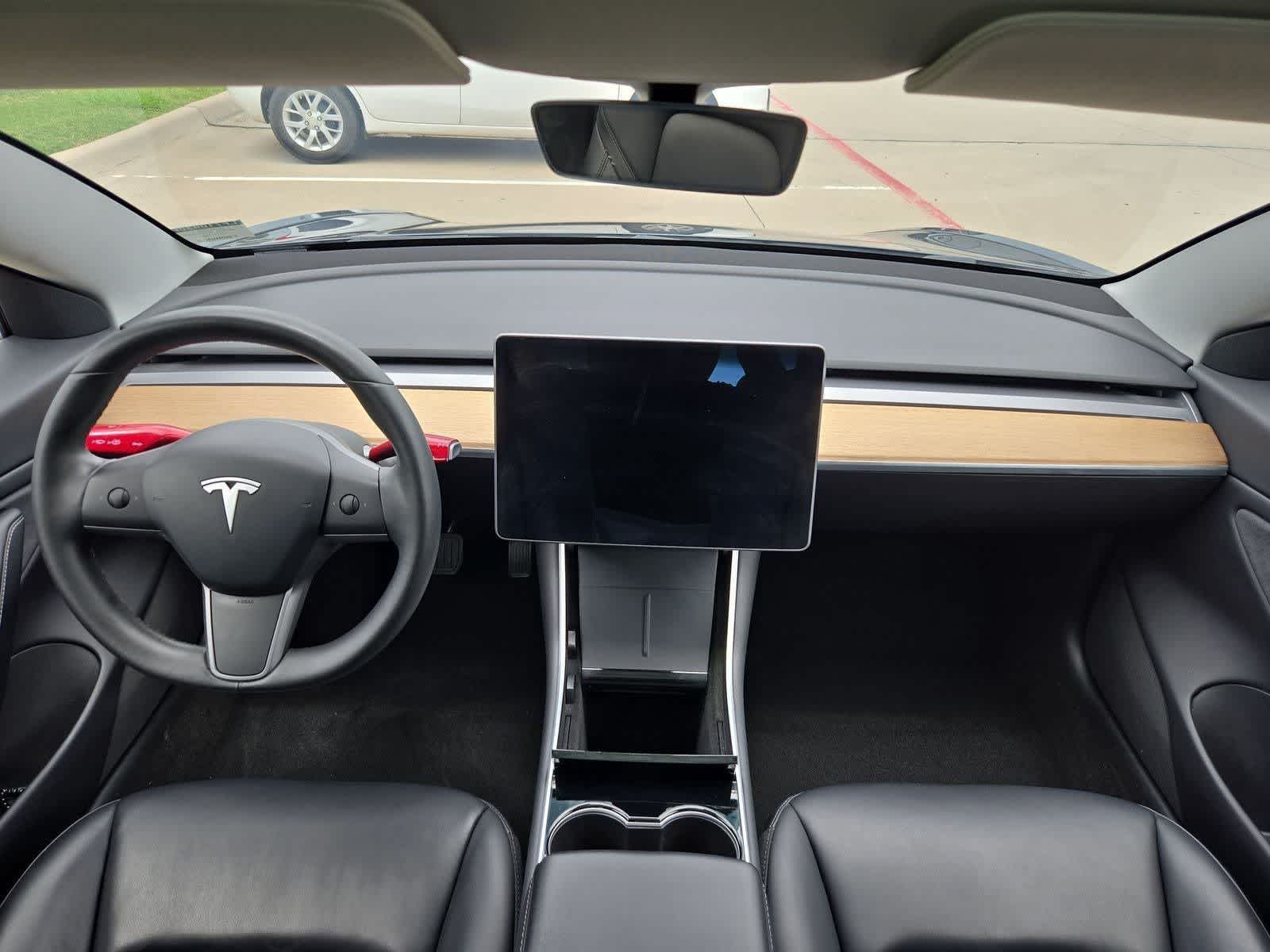 Thumbnail: 2020 Tesla Model 3 - 13