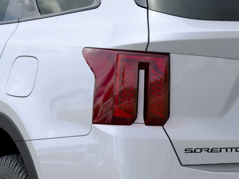 Thumbnail: 2025 Kia Sorento - 11
