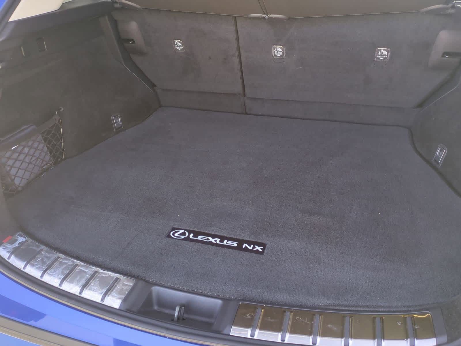 Thumbnail: 2024 Lexus NX - 35