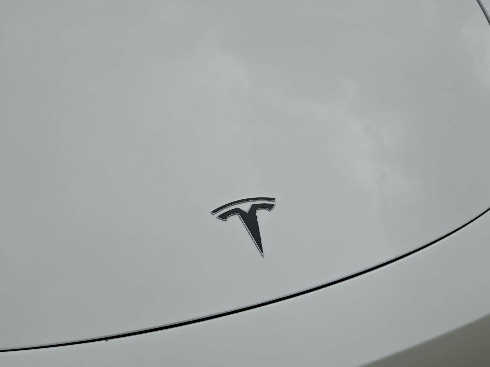 Thumbnail: 2021 Tesla Model Y - 10