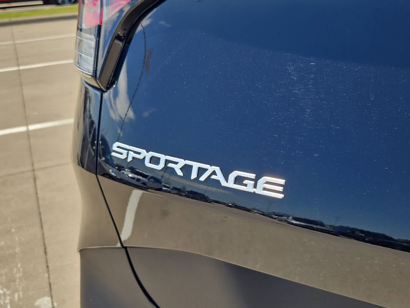 Thumbnail: 2025 Kia Sportage - 11