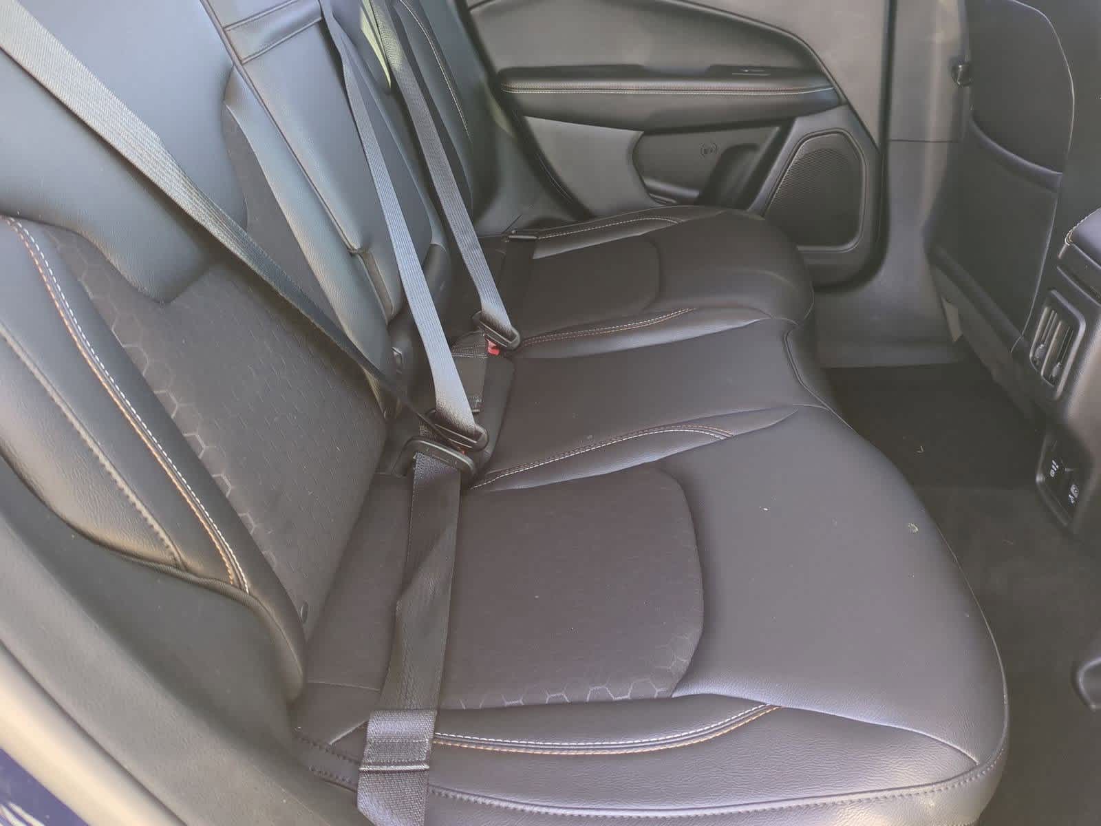 Thumbnail: 2018 Jeep Compass - 20