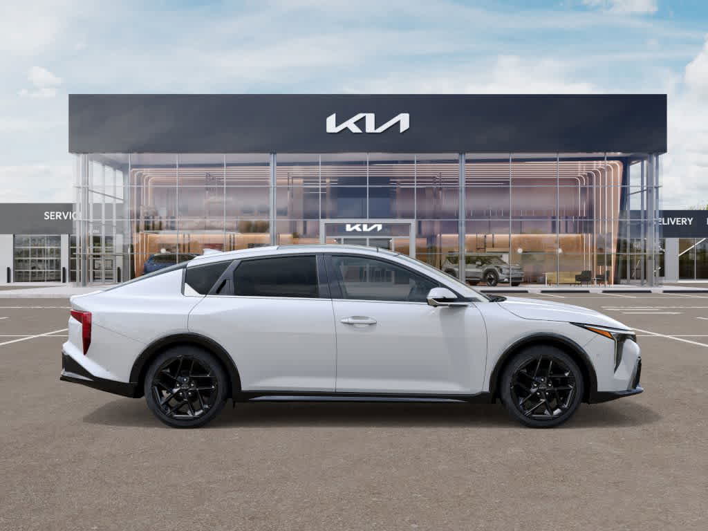 Thumbnail: 2025 Kia K4 - 7