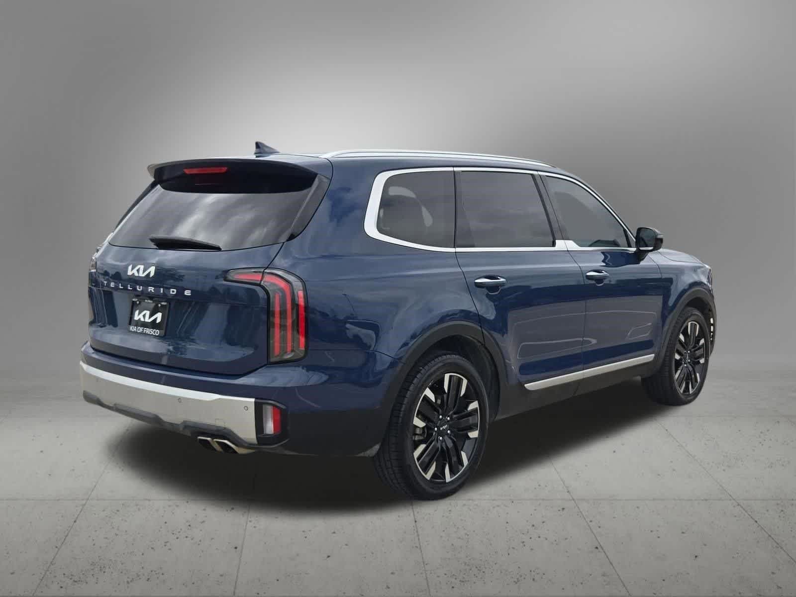 Thumbnail: 2024 Kia Telluride - 6