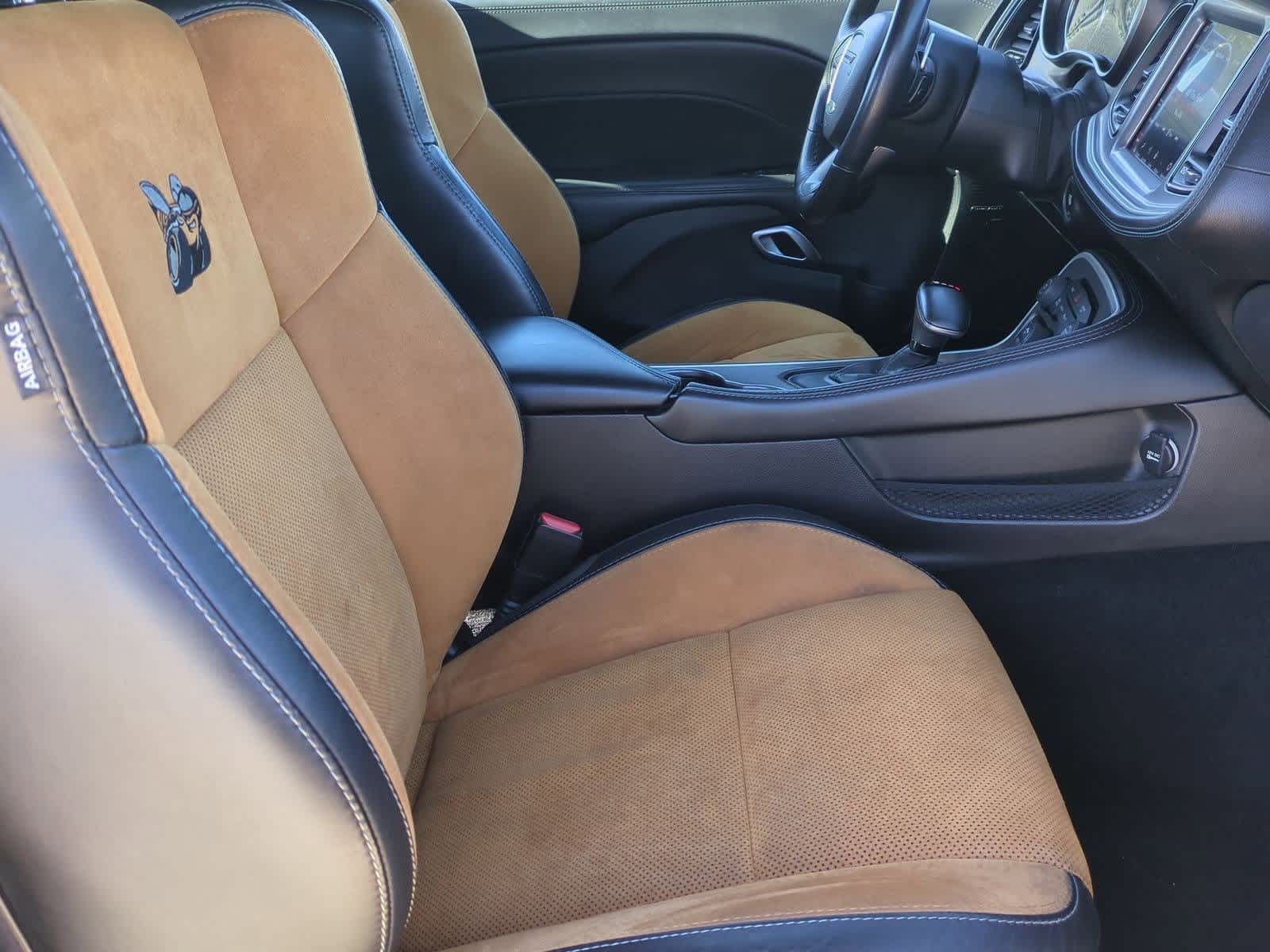 Thumbnail: 2022 Dodge Challenger - 19