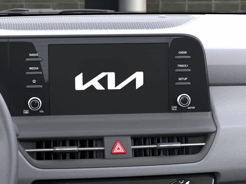 Thumbnail: 2026 Kia Seltos - 20