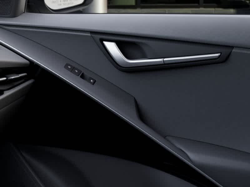 Thumbnail: 2026 Kia Niro - 25