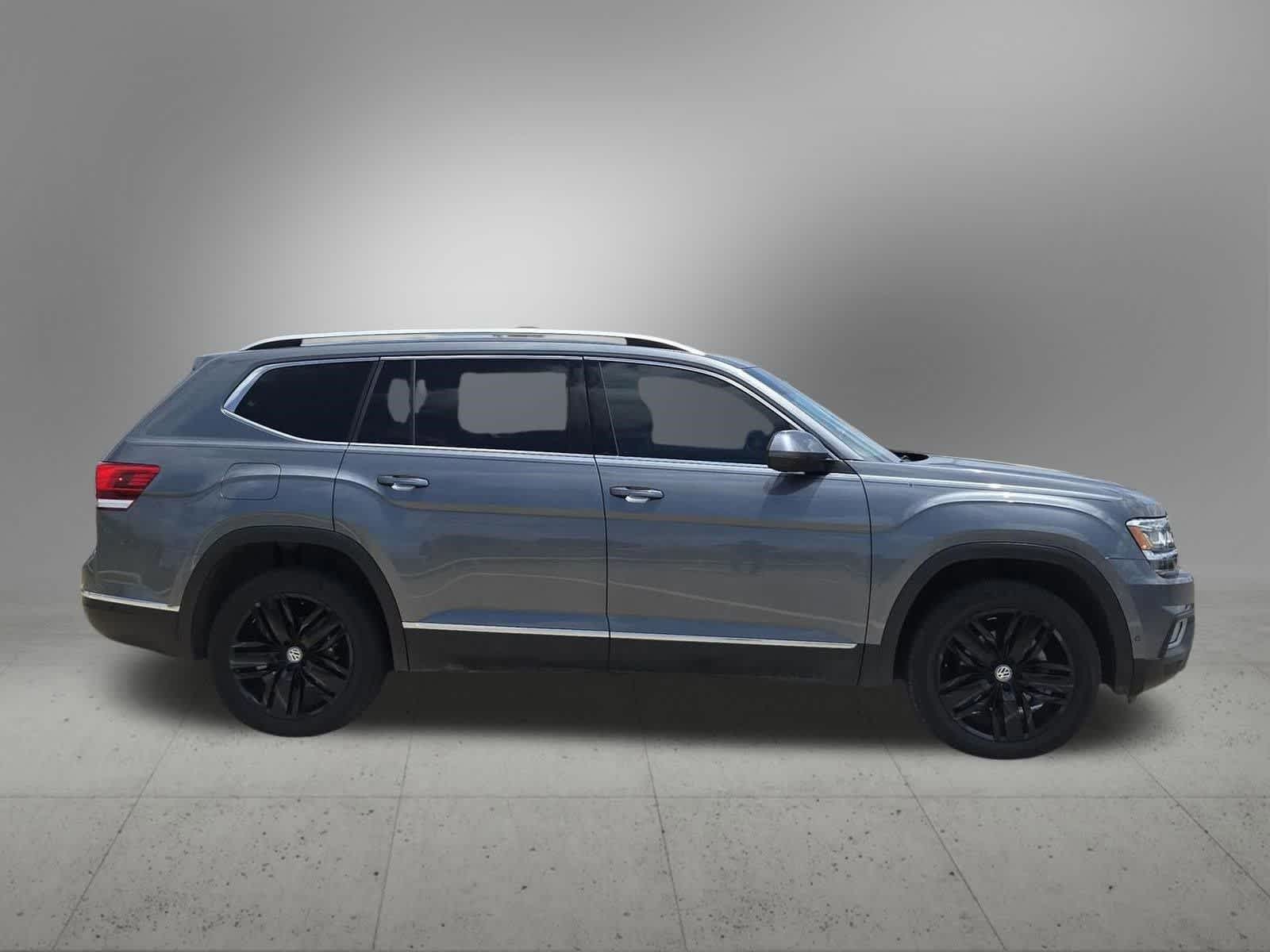 Thumbnail: 2019 Volkswagen Atlas - 7