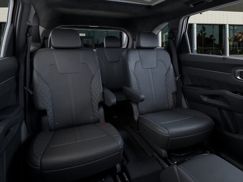 Thumbnail: 2026 Kia Sorento - 16